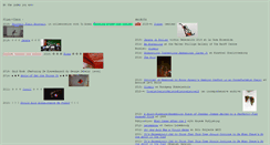 Desktop Screenshot of danieljacoby.com